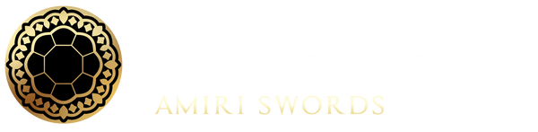 Obaiah Amiri Swords